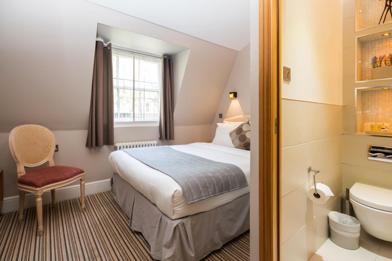 Hotel Arosfa By Compass Hospitality Londen