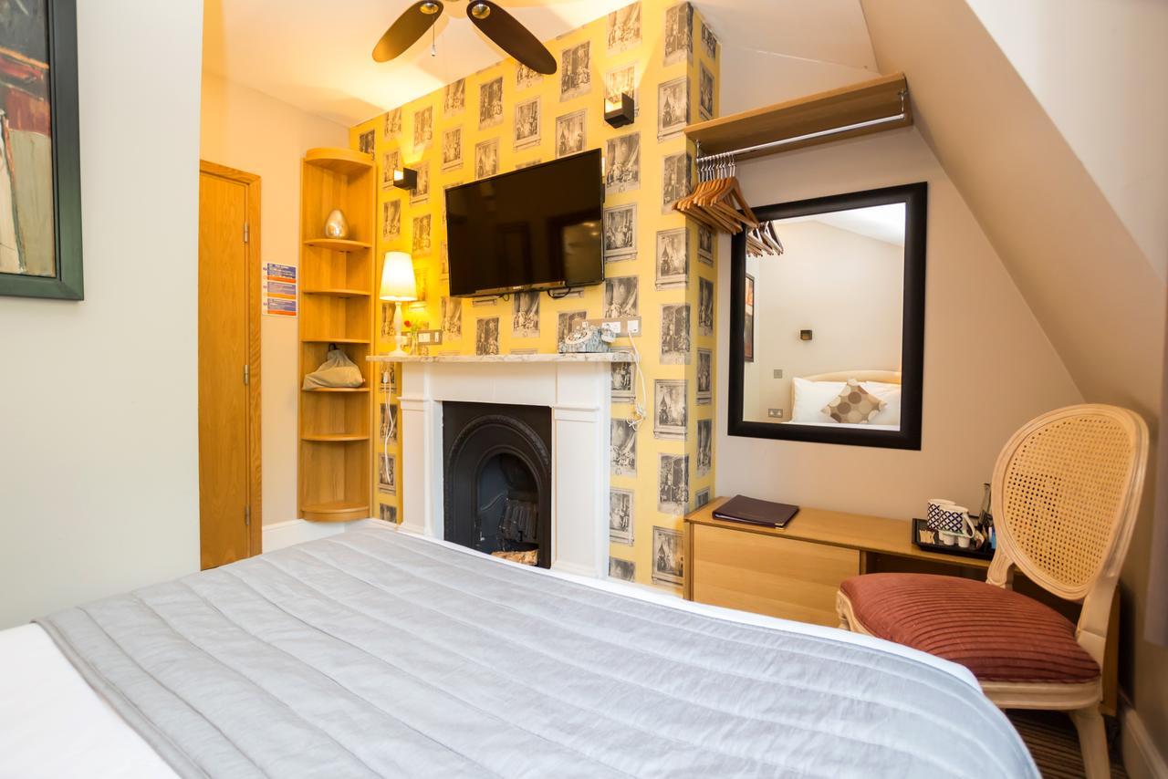 Arosfa By Compass Hospitality Hotel Londen
