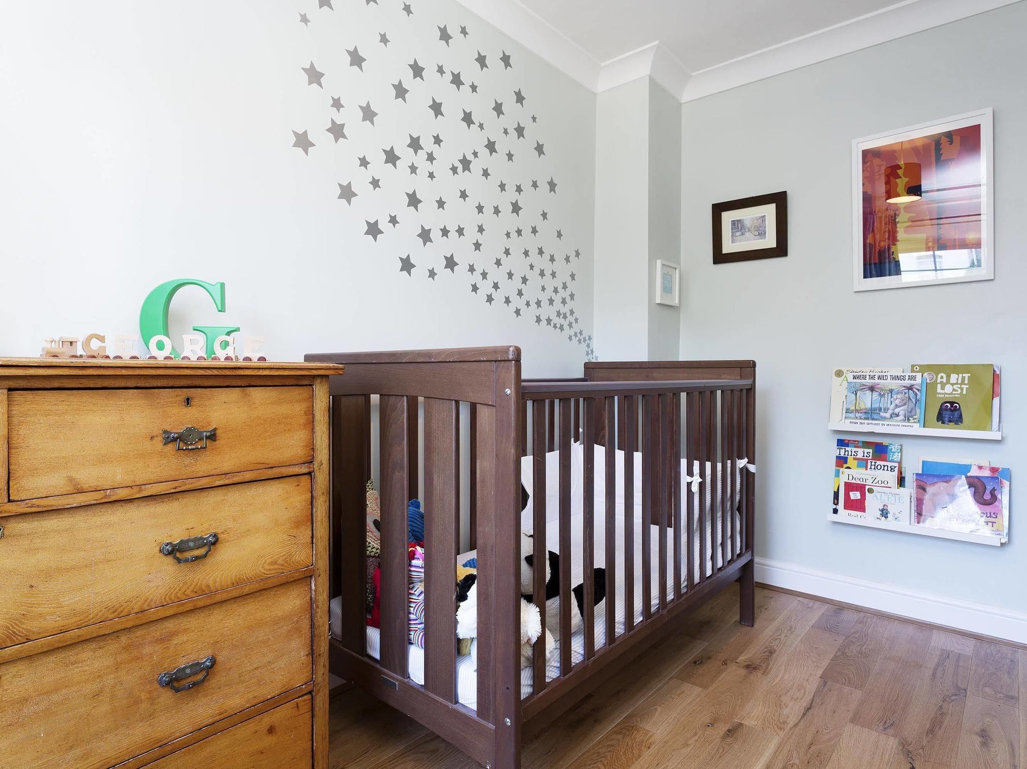 Hotel Veeve 3 Bed Flat With Parking Walford Road Stoke Newington 4*