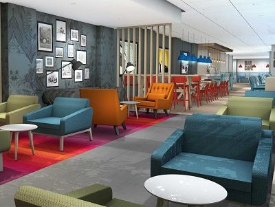 Travelodge 3* Londen
