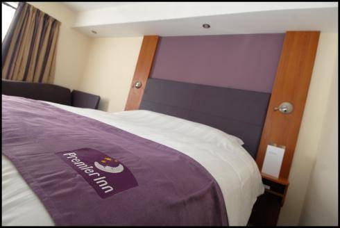 Hotel Premier King's Cross London