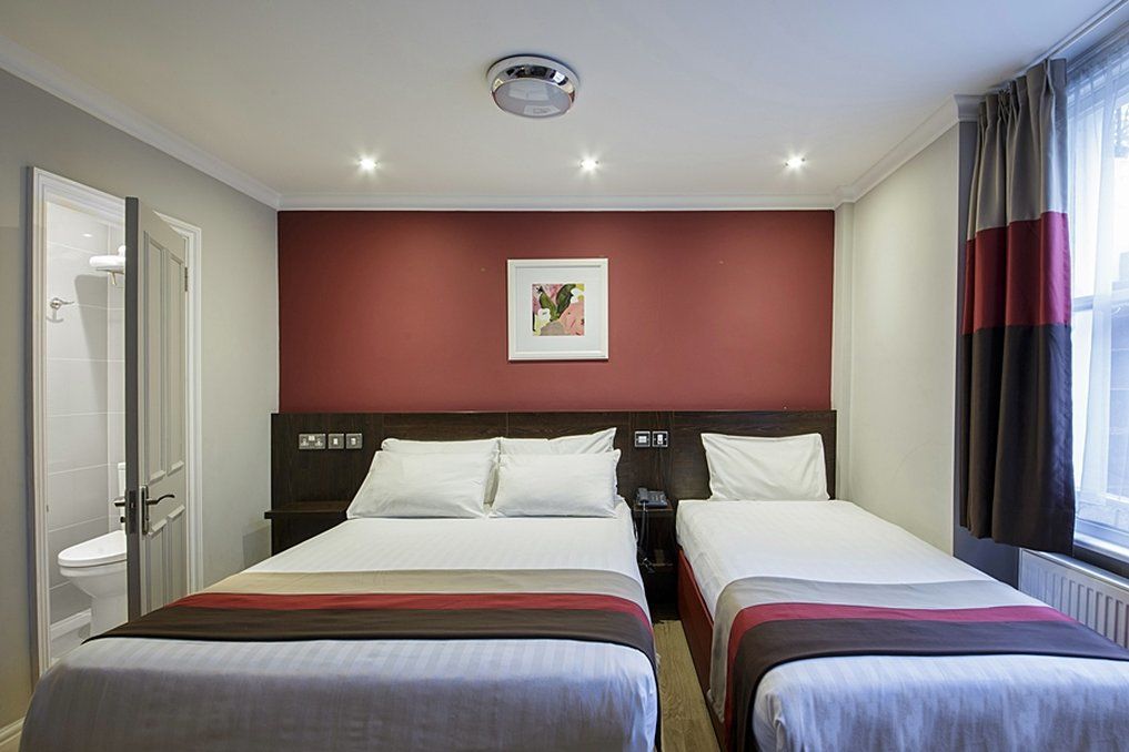 Royal Cambridge Londen