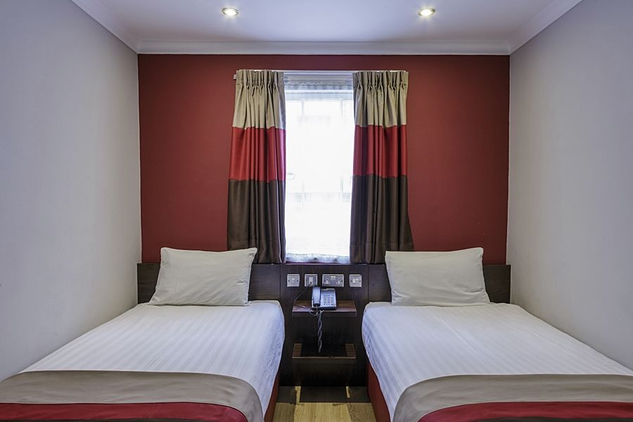 Royal Cambridge 3* Londen