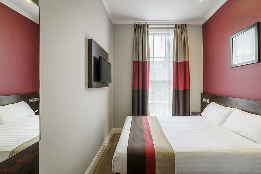 Royal Cambridge Londen
