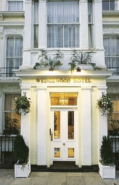 Wedgewood 2* London