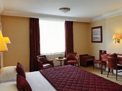 Grange Portland 4* London