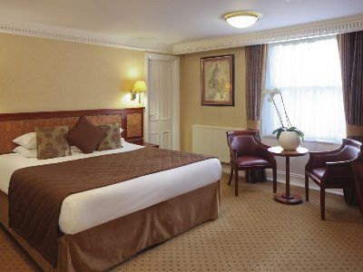 Guest house Grange Portland 4*