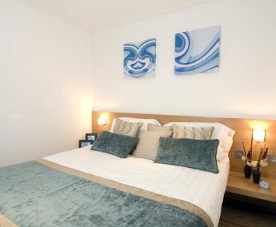 Hotel By Marriott Tower Bridge London