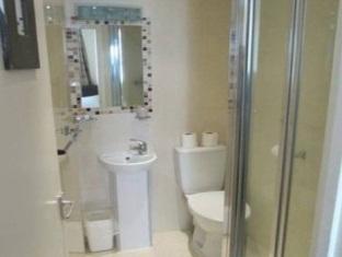Park Avenue Craven Hyde Park Hotel Londen