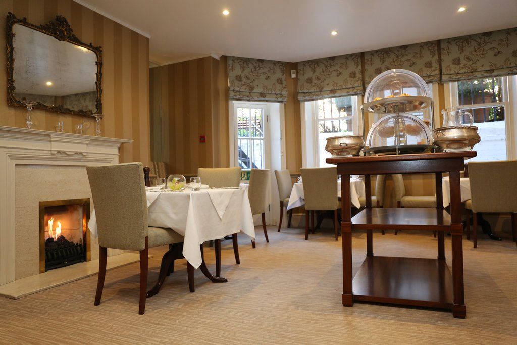 The Chelsea Townhouse By Iconic Luxury Hotel Londres
