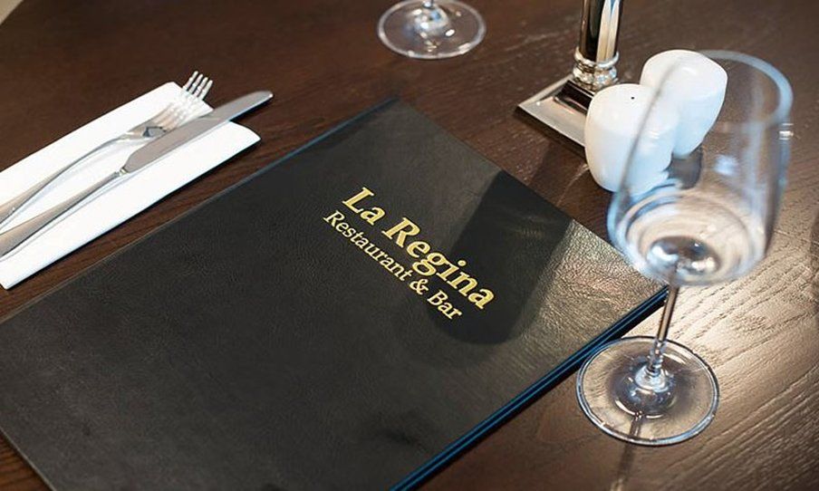 Hotel St George's - Wembley Londen