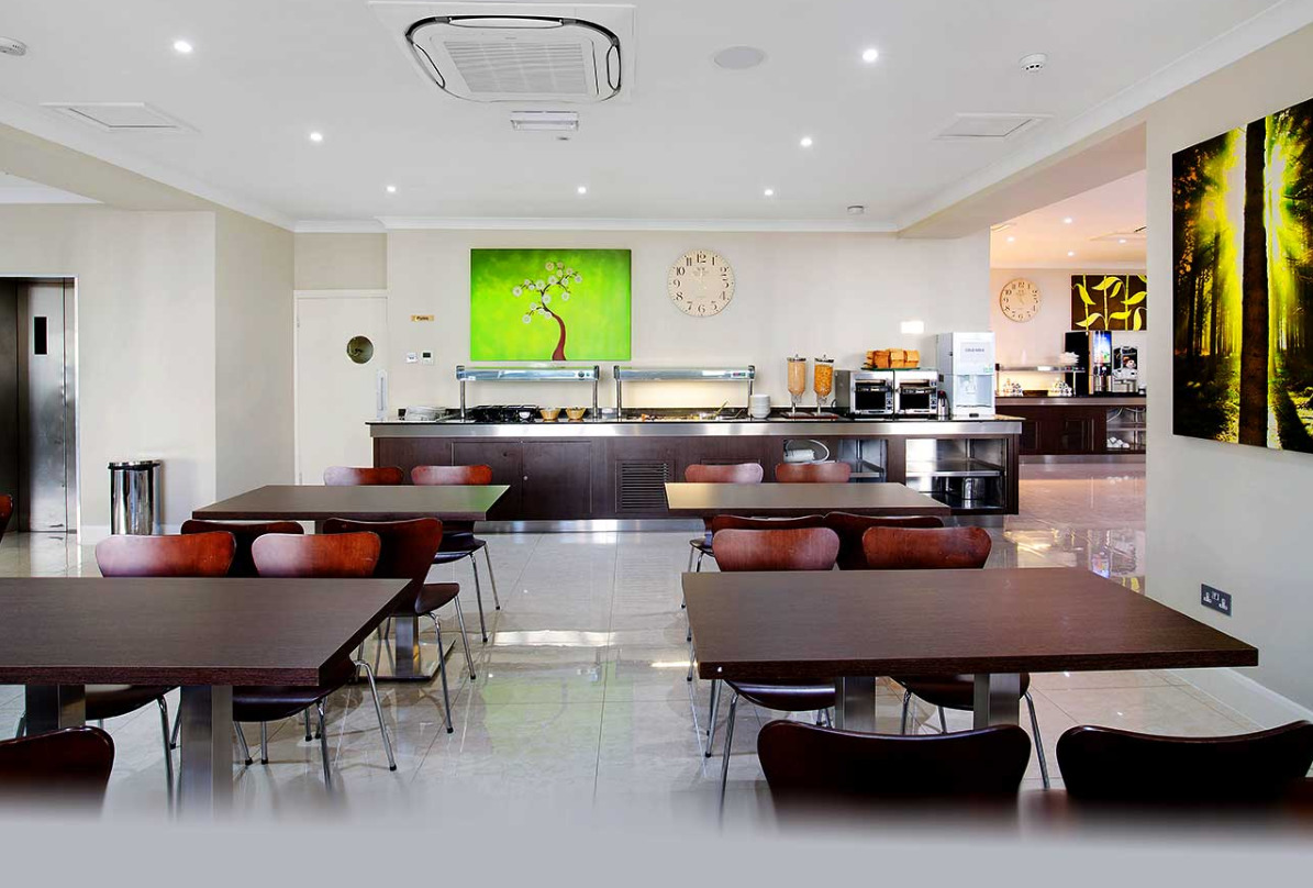 Hotel Park Avenue Bayswater Hyde Park London