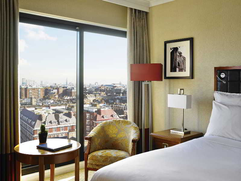 Marriott Marble Arch London
