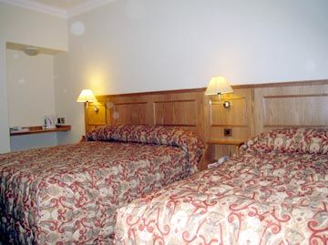 Viking Hotel 2*