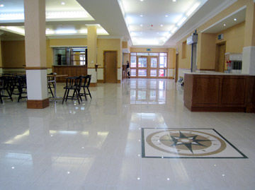 Hotel Viking