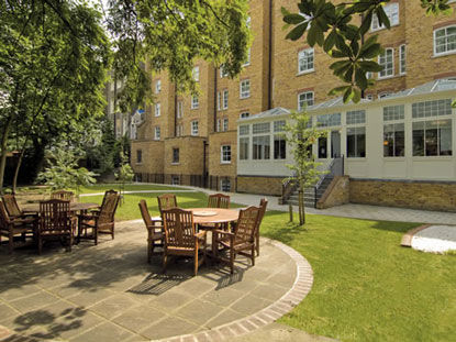 Nh Kensington 4* Londen