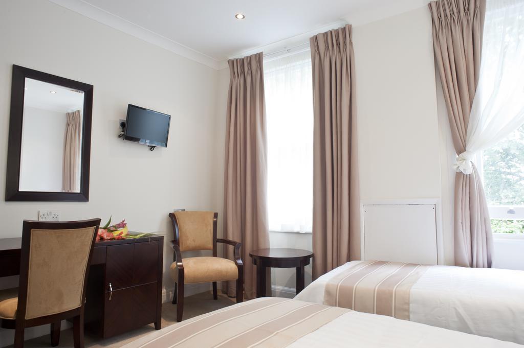 Hotel The Kensington