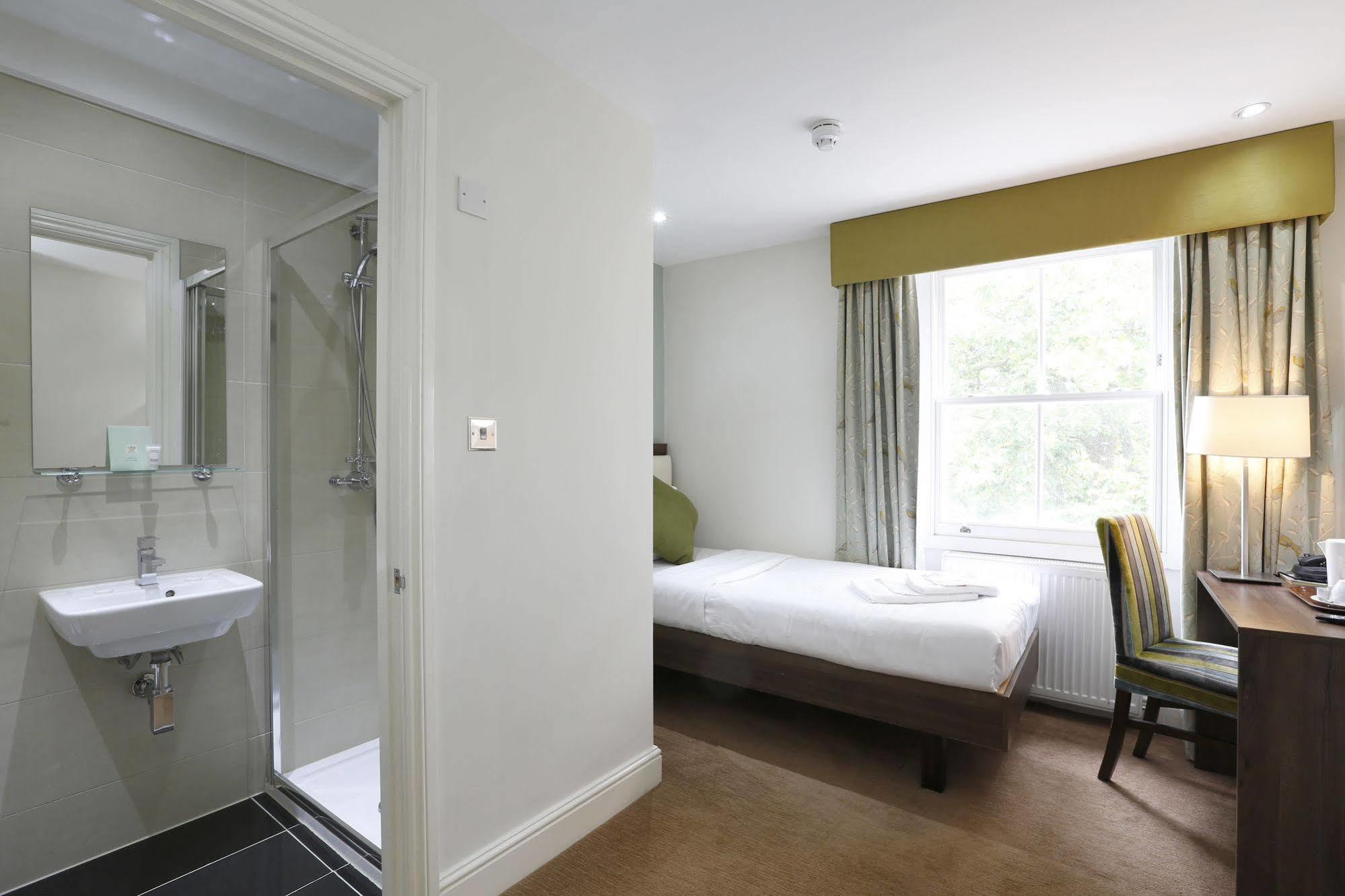 Hyde Park Boutique Hotel Londen