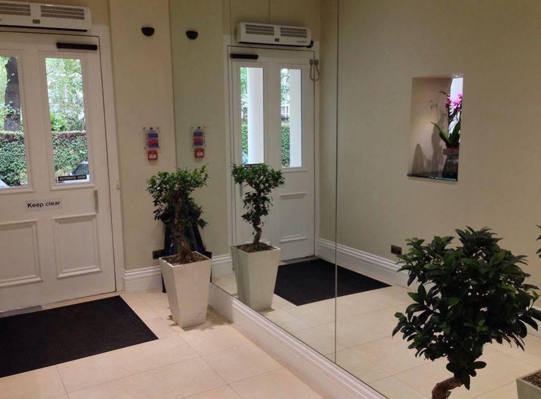 Hyde Park Boutique Londen