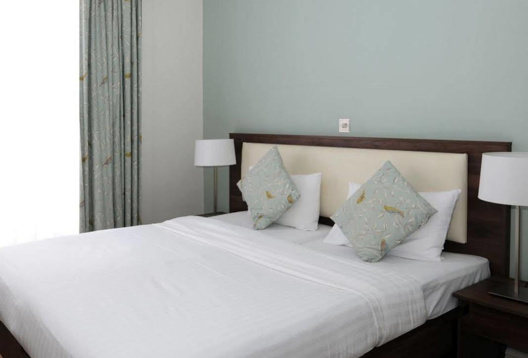 Hyde Park Boutique 3* Londen