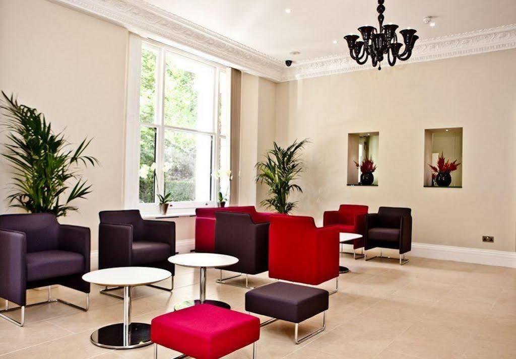 Hyde Park Boutique 3* Londen