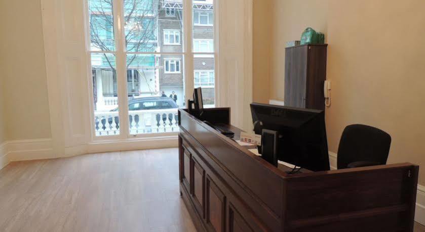 Hotel Hyde Park Boutique Londen
