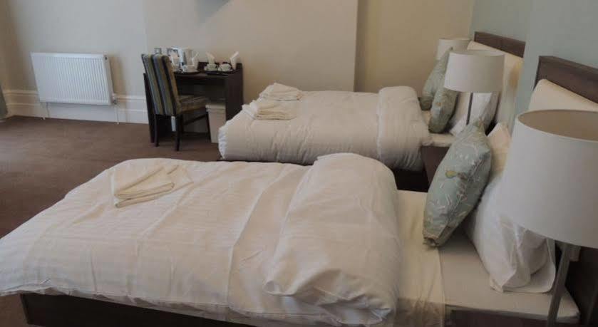 Hotel Hyde Park Boutique Londen
