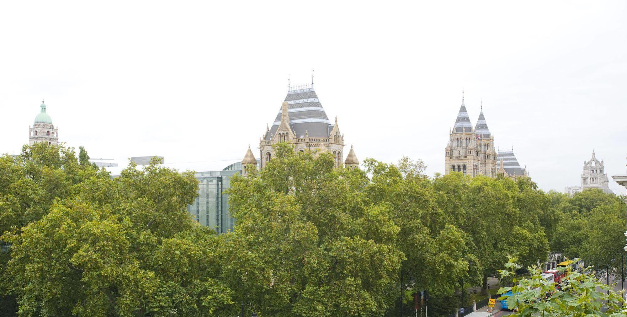 Hotel Eden Plaza Kensington