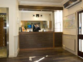 Comfort - Westminster 3* London