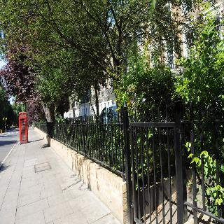 Hotel Ascot Hyde Park 3*