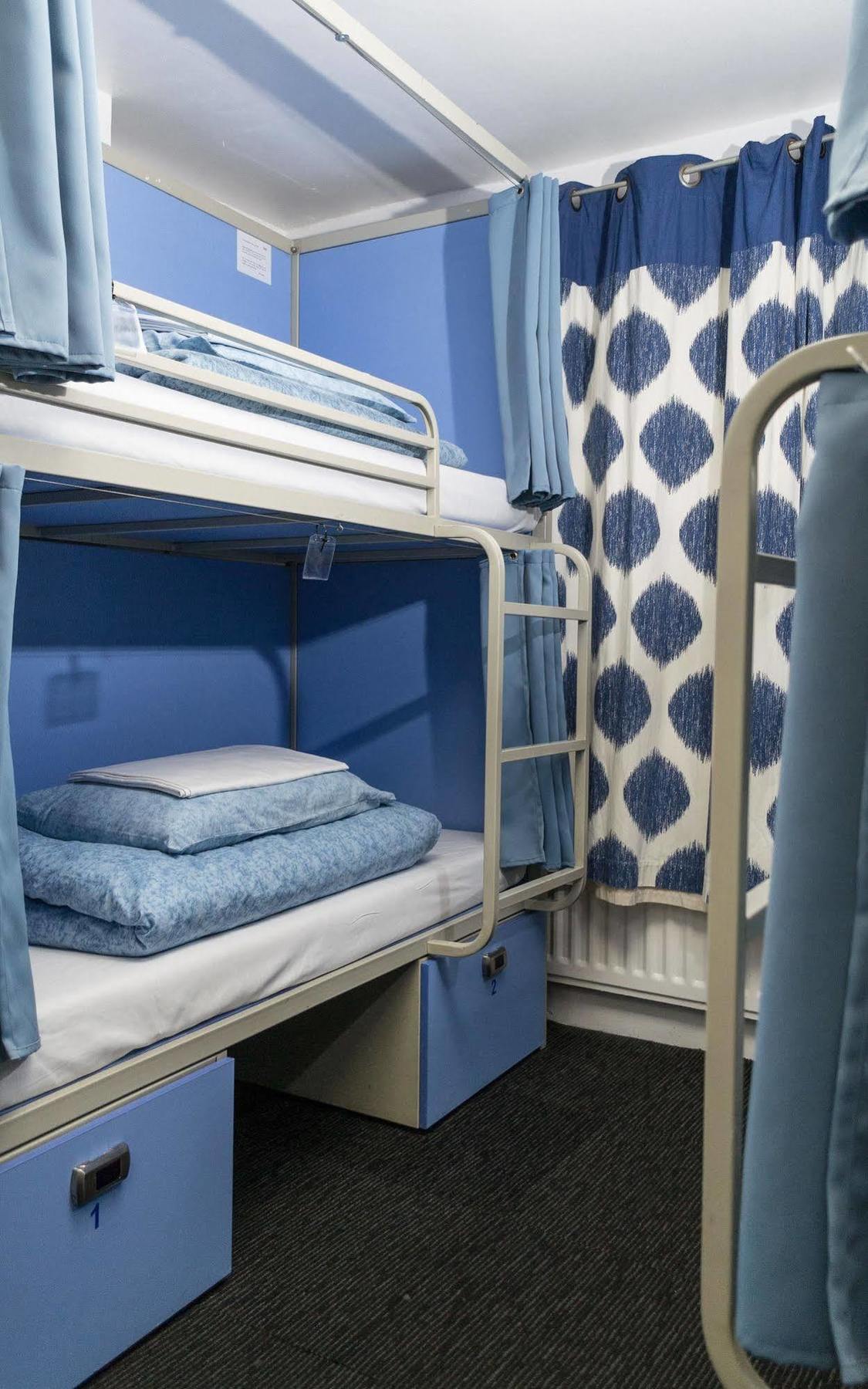 Hostal Smart Camden (adults Only) *