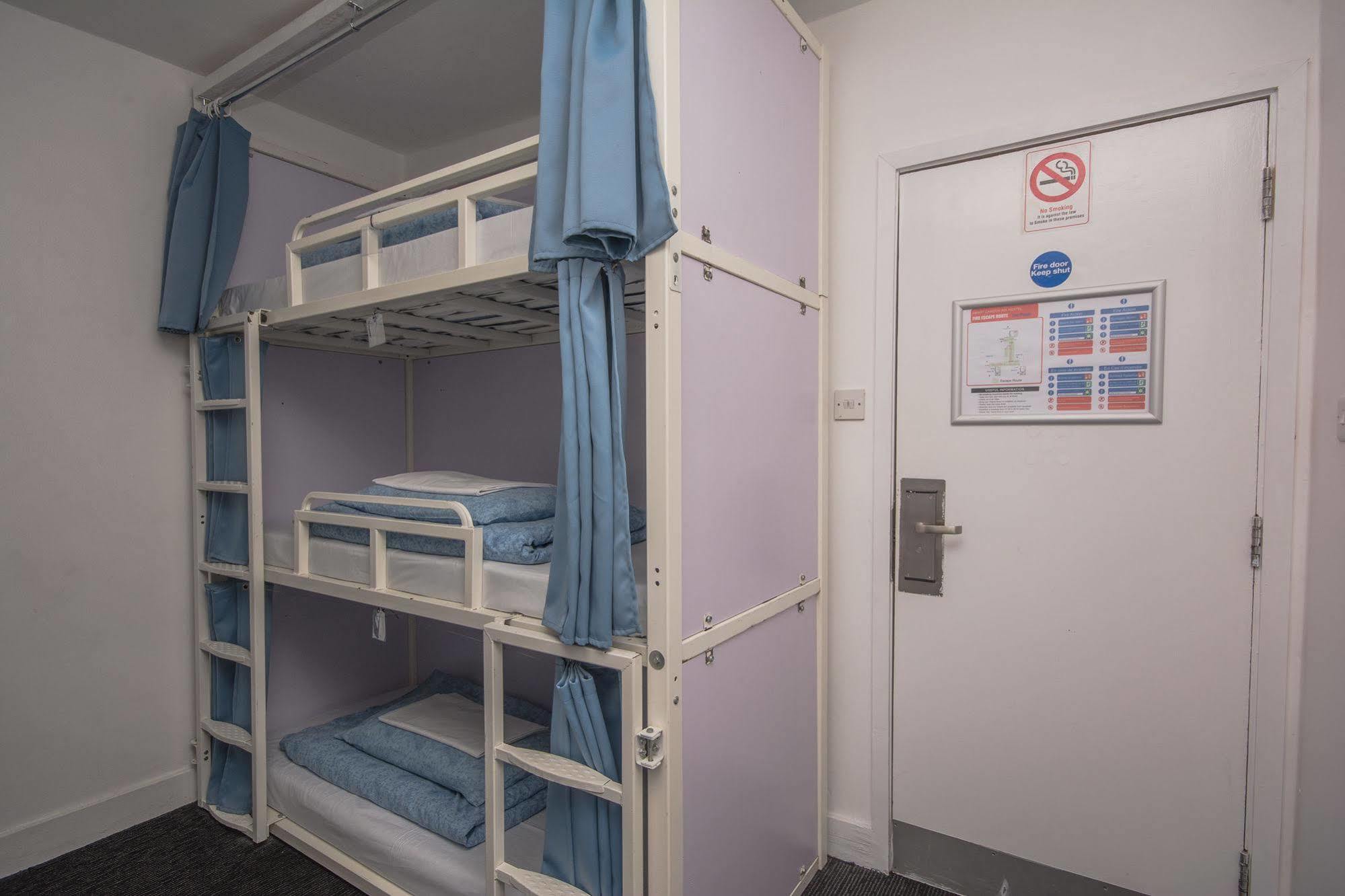 Hostal Smart Camden (adults Only)