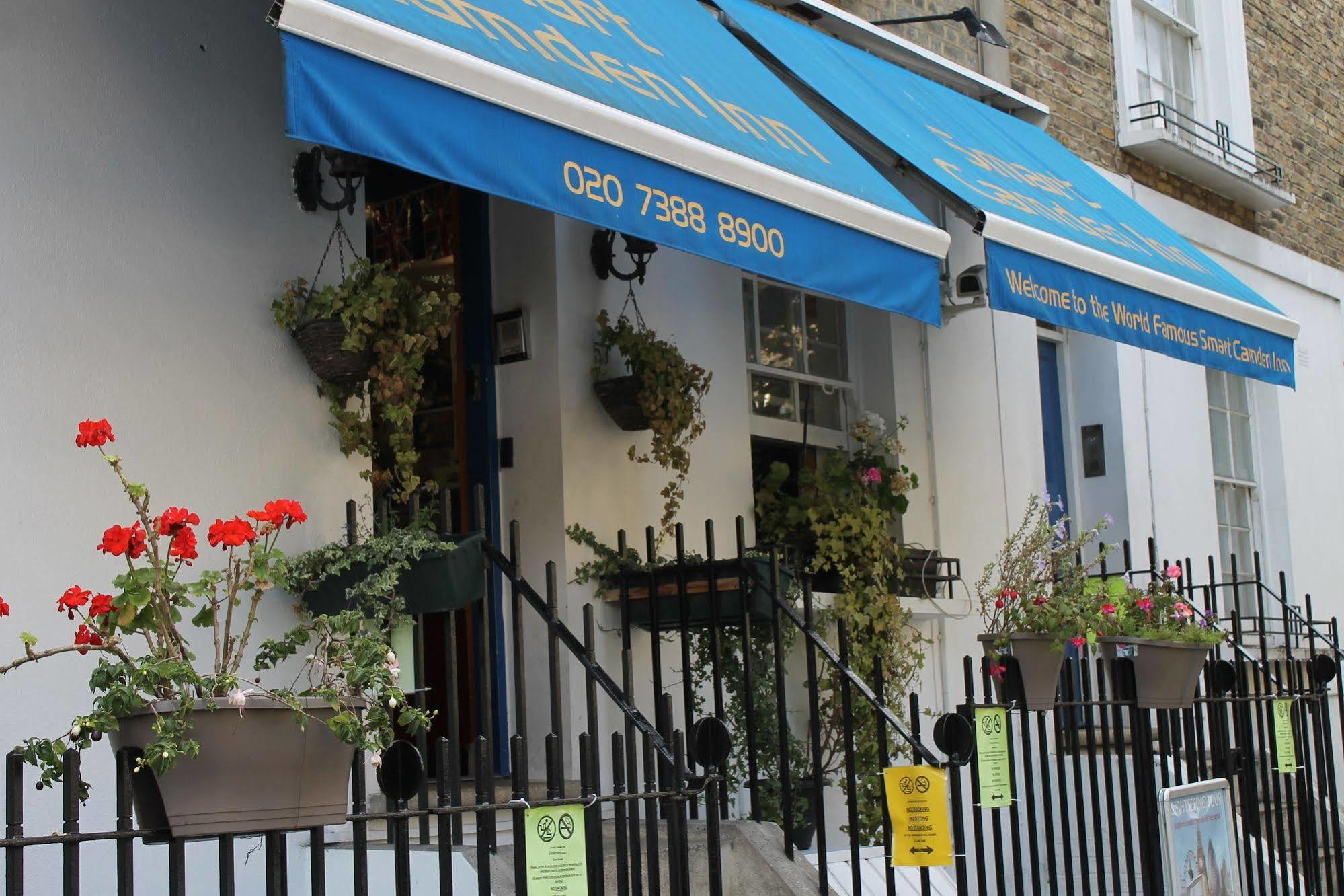 Smart Camden (adults Only) * Londres