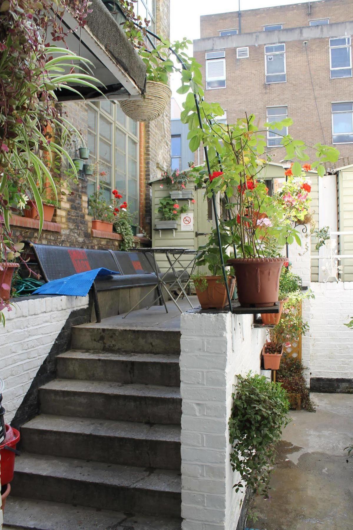 Smart Camden (adults Only) Hostal *