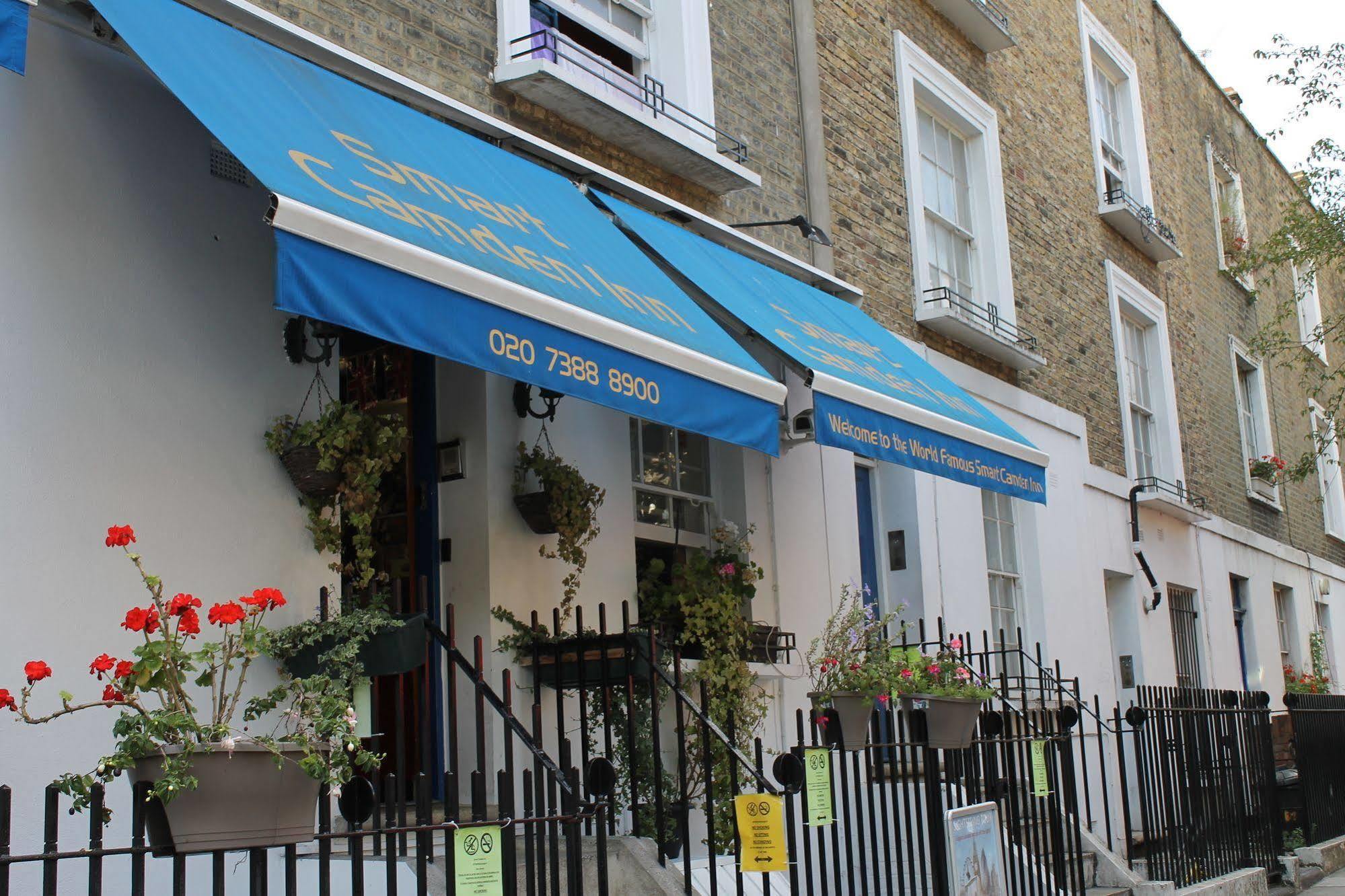 Smart Camden (adults Only) Hostal Londres