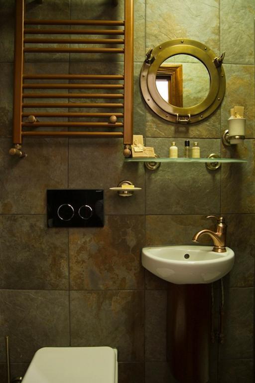 Gasthuis Regency House 3*