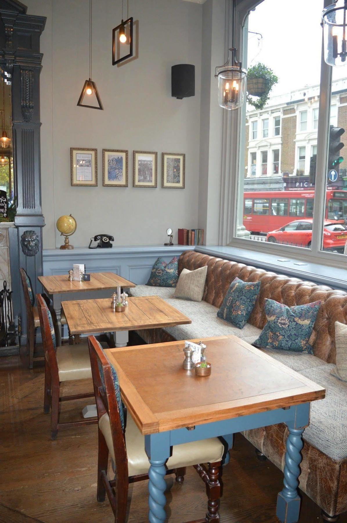 The Brook Hotel London