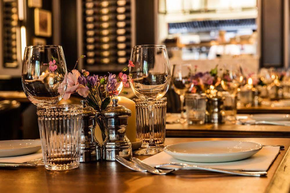 The Brook 3* London