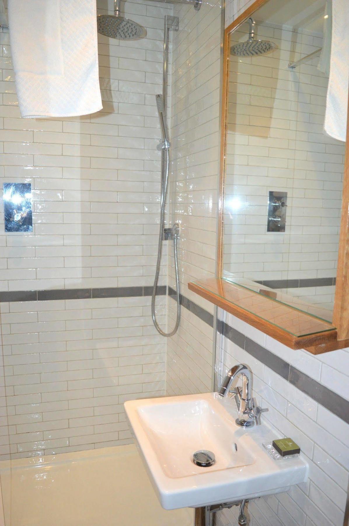 The Brook Hotel 3*