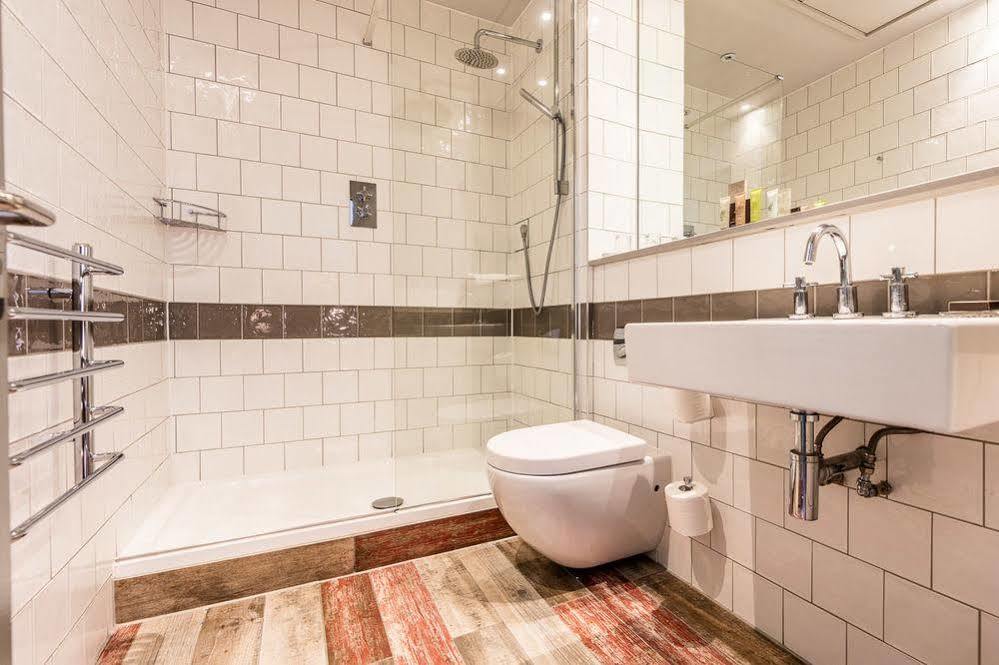The Brook Hotel London