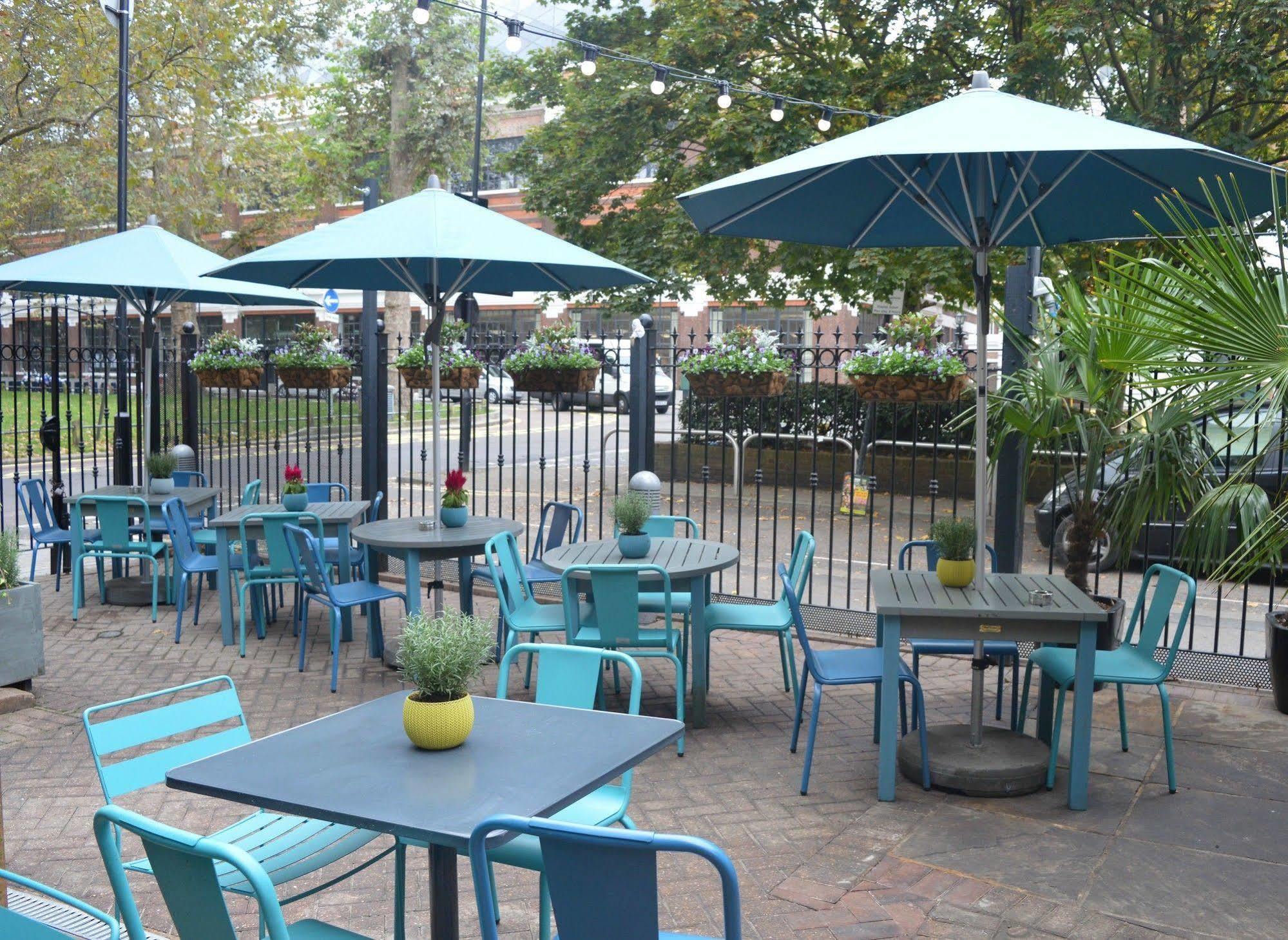 Hotel The Brook