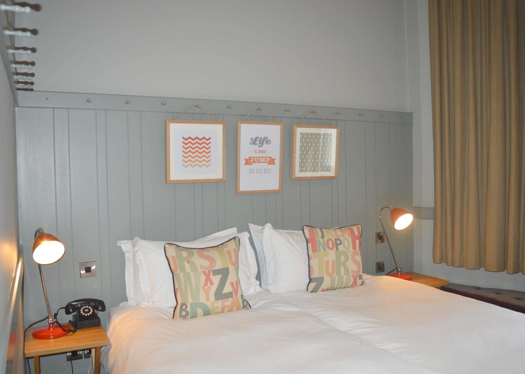 The Brook Hotel London