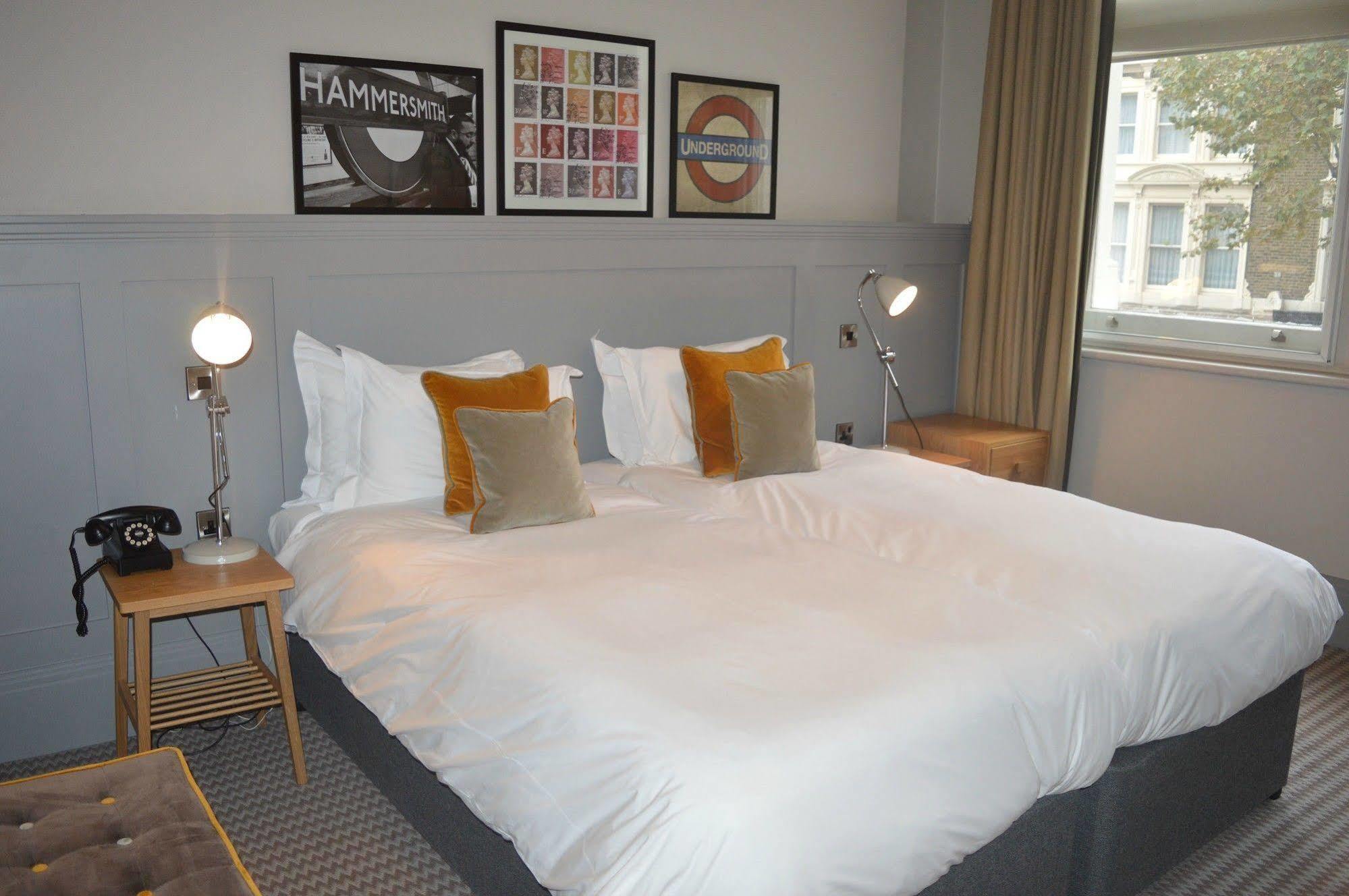 Hotel The Brook