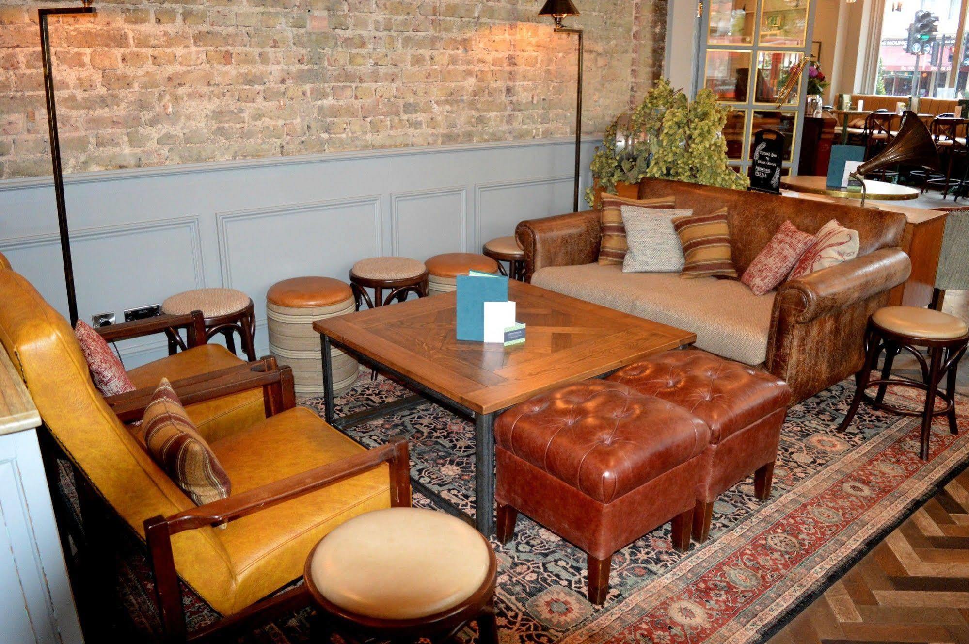 The Brook Hotel