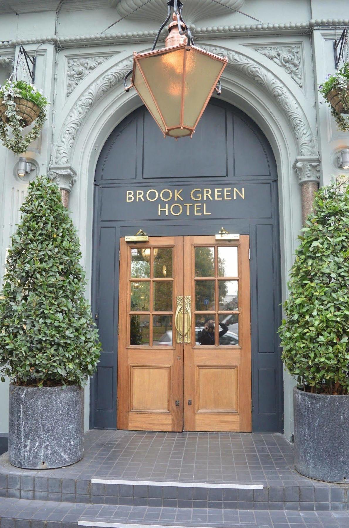 Hotel The Brook