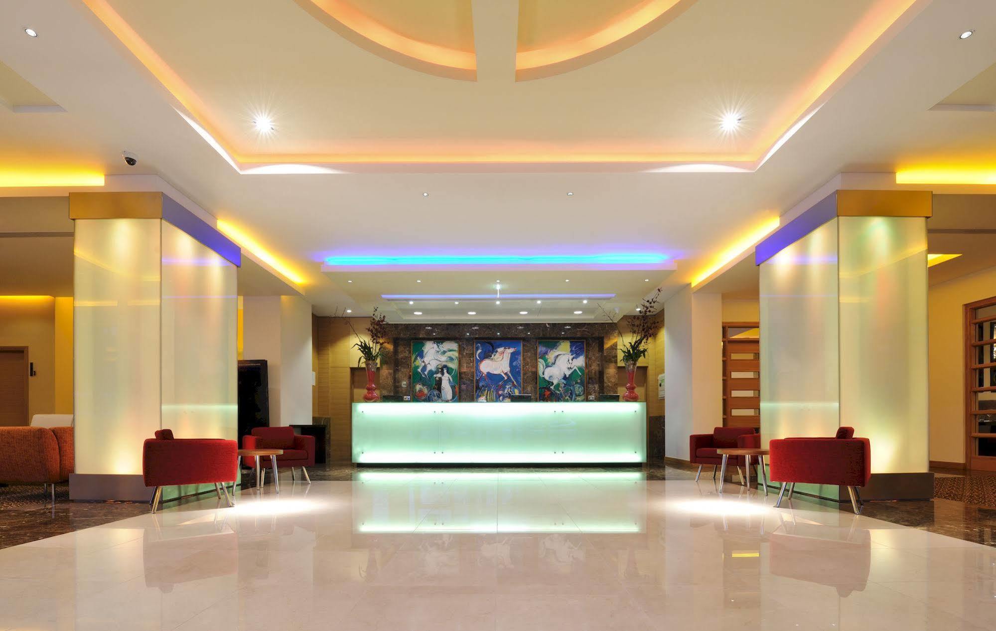 Pestana Chelsea Bridge Y Hotel Londres