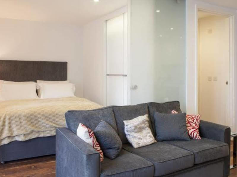 The Oxford Circus Residences London