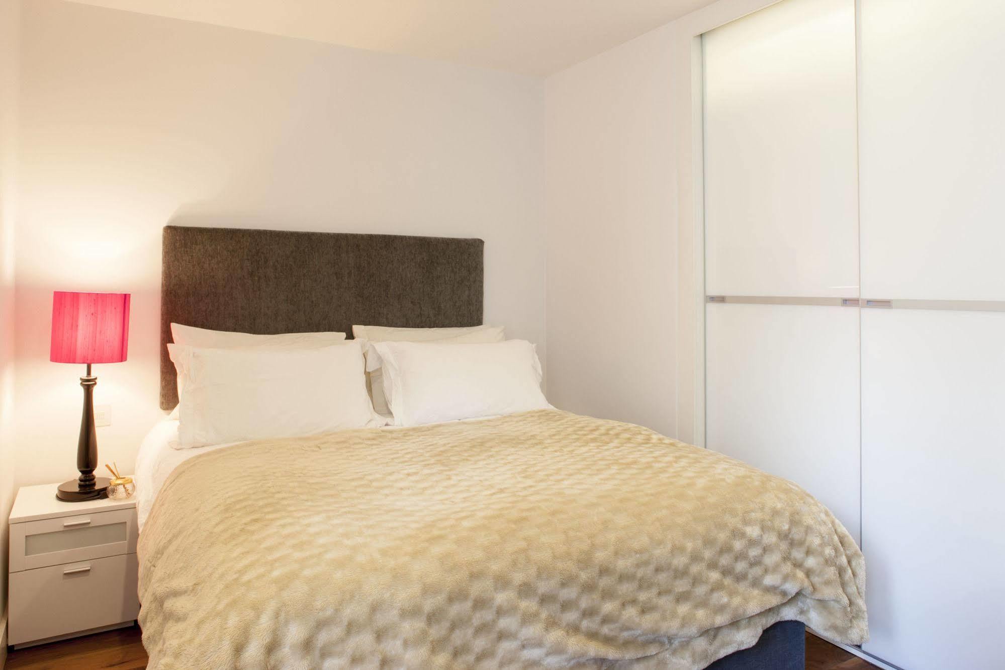 The Oxford Circus Residences * London