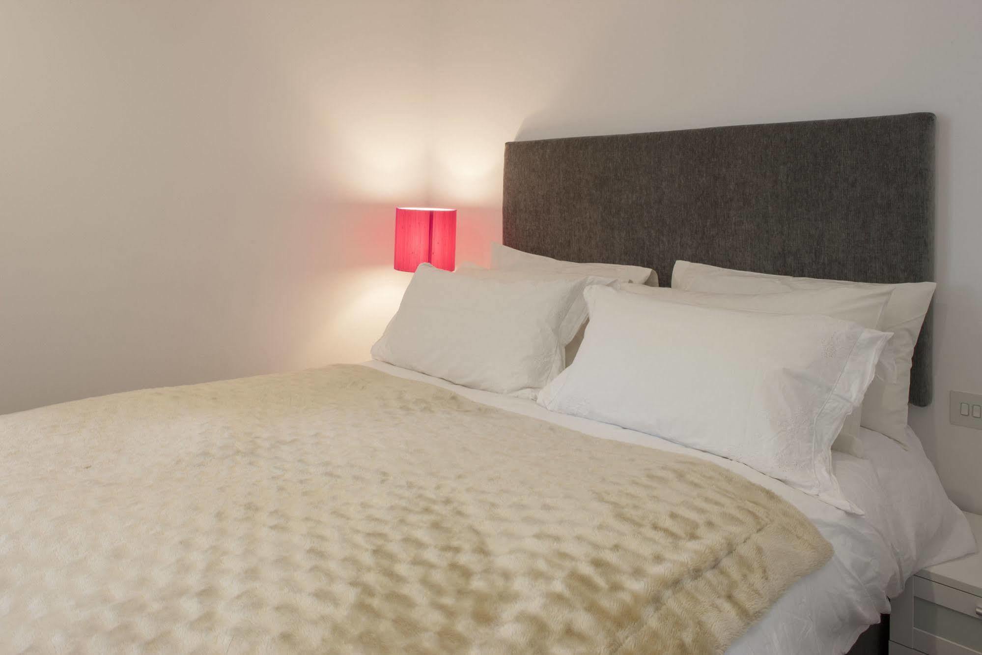 The Oxford Circus Residences Apartment London