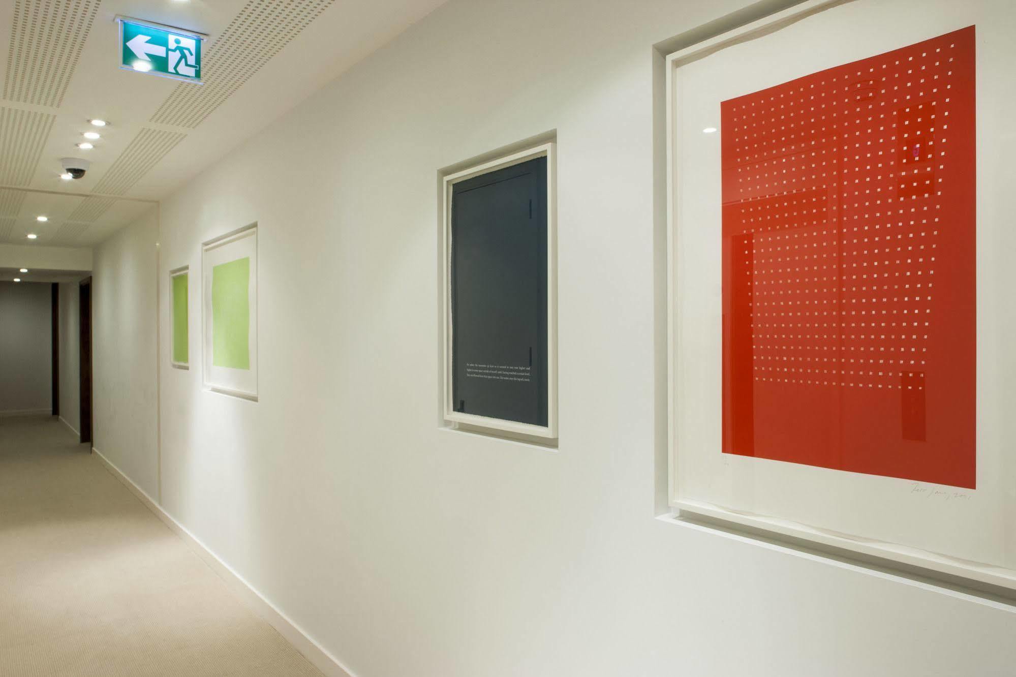 The Oxford Circus Residences *